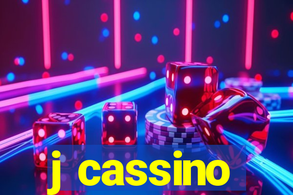 j cassino